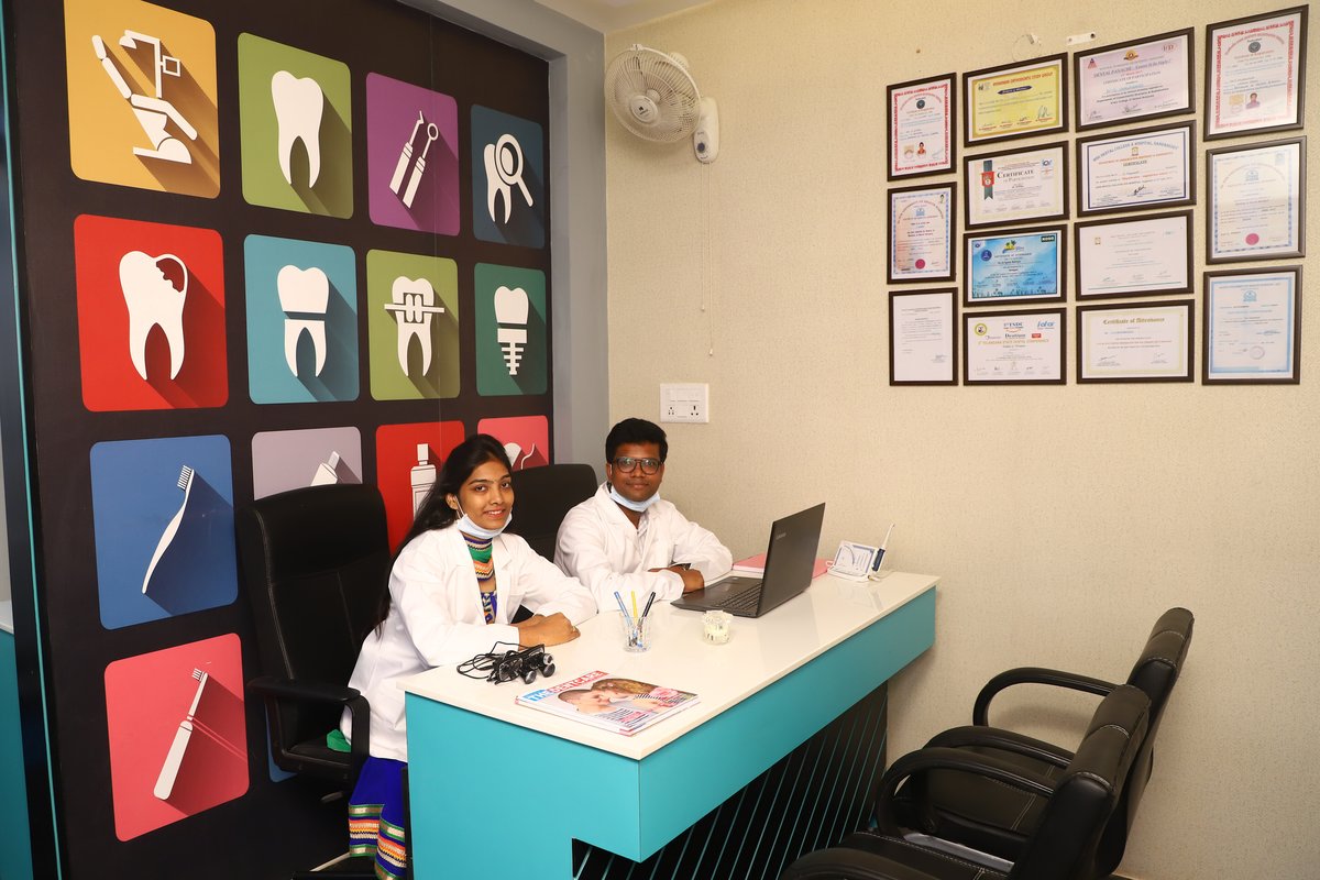 Elite Family Dental - Elite Family Dental