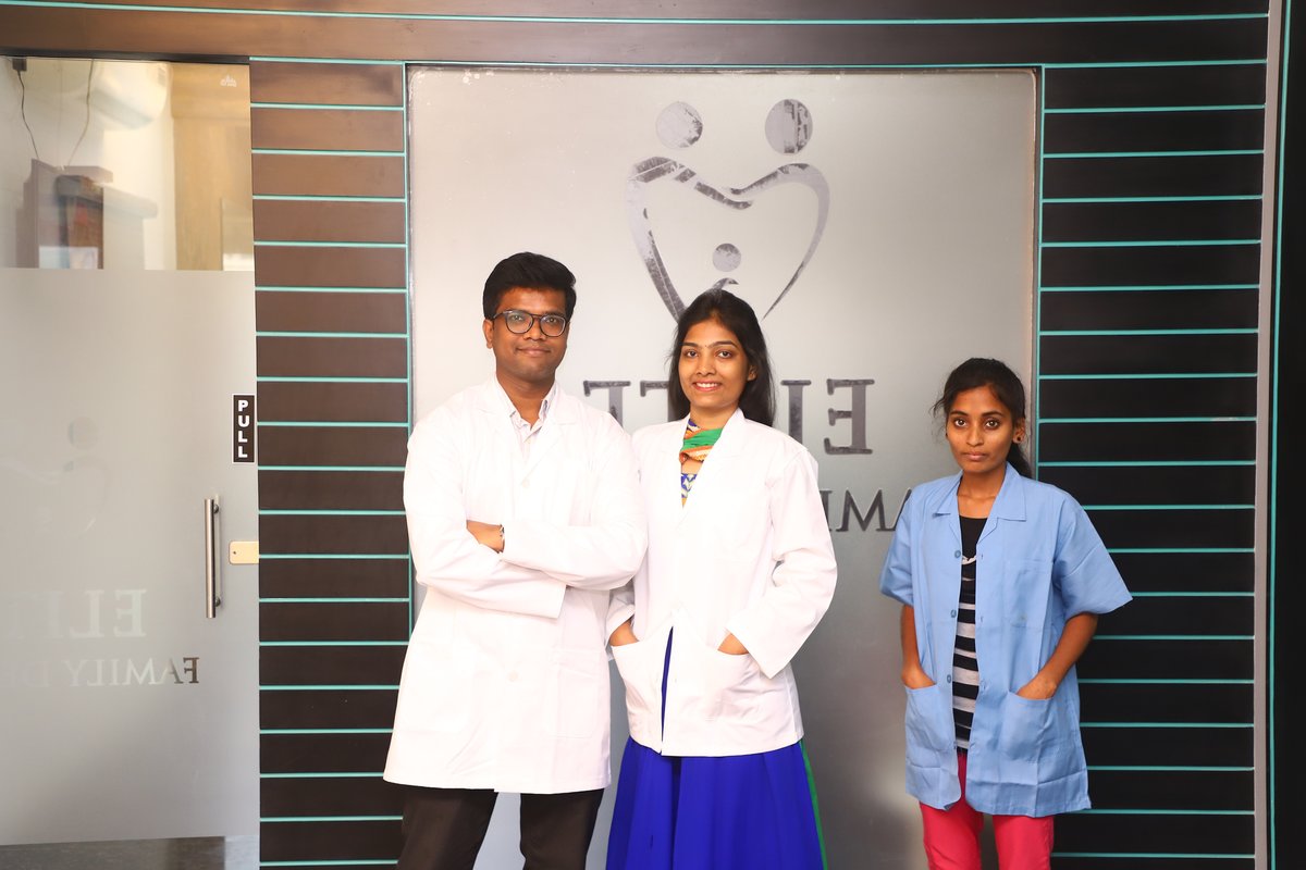 Elite Family Dental - Elite Family Dental