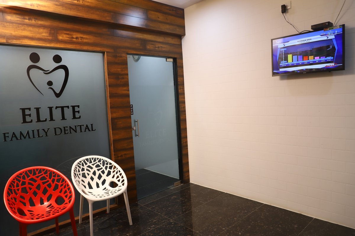 Elite Family Dental - Elite Family Dental