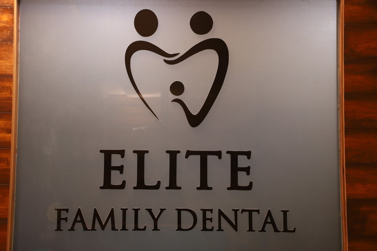 Elite Family Dental - Elite Family Dental
