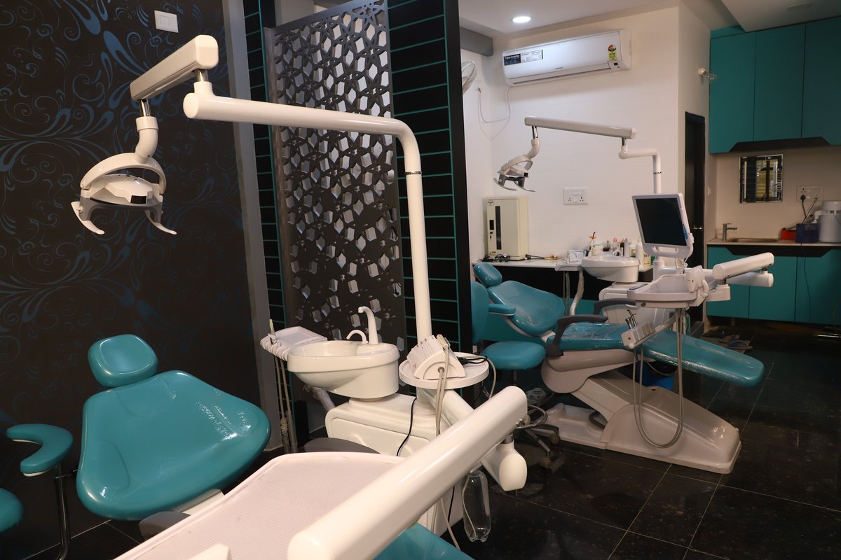 Elite Family Dental - Elite Family Dental