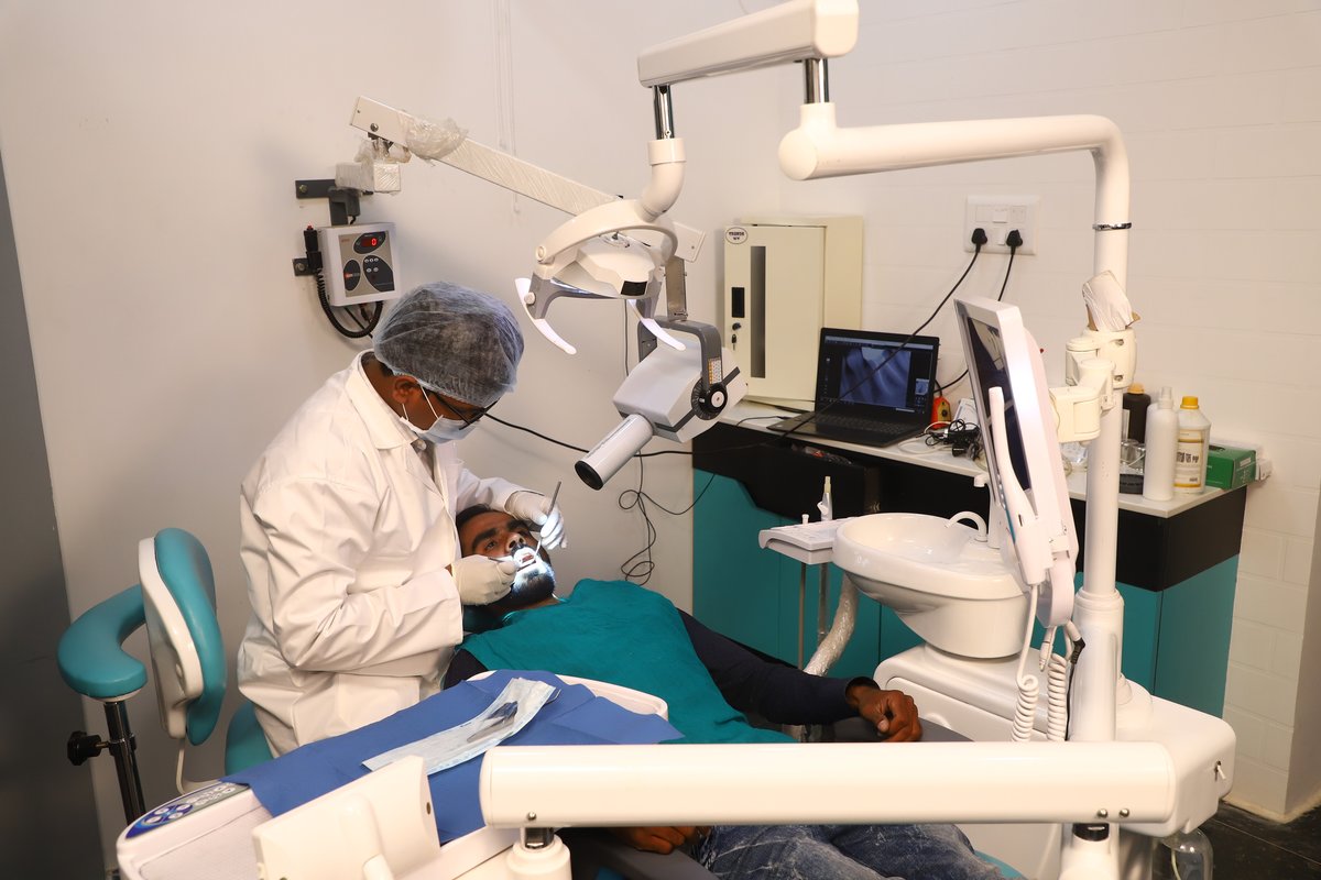 Elite Family Dental - Elite Family Dental