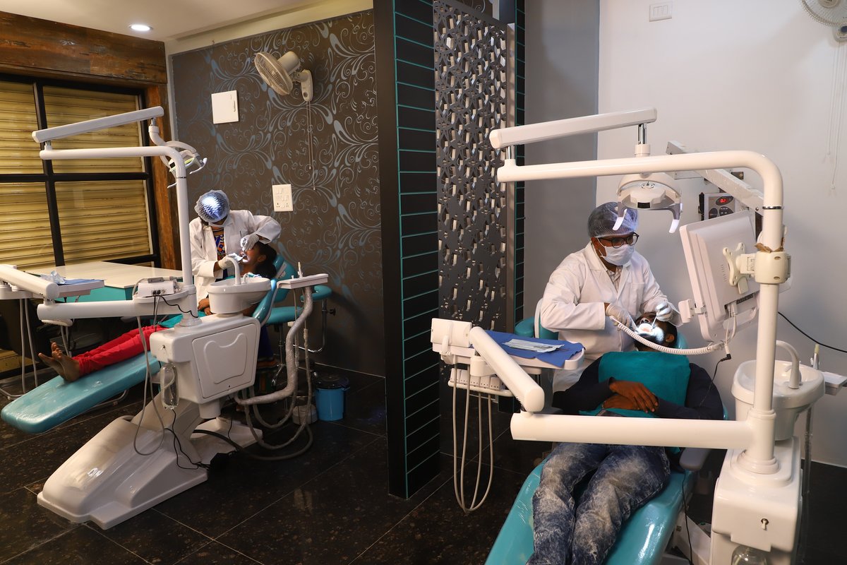 Elite Family Dental - Elite Family Dental