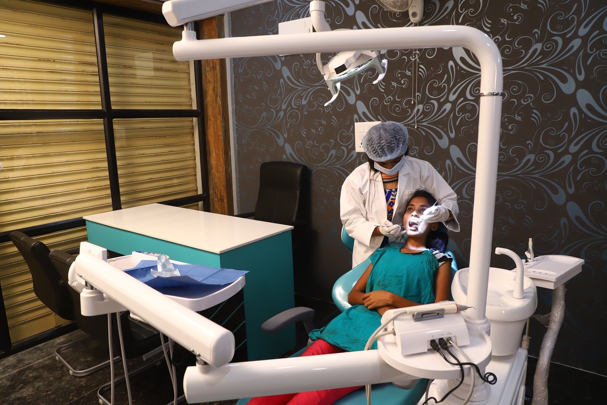 Elite Family Dental - Elite Family Dental