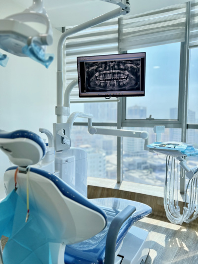Elite Medical Center - Dental clinics with the latest technologies' 