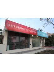 ELITE ORTHOAEDIC CENTRE - ELITE ORTHOAEDIC CENTRE