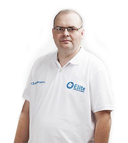 Elite - Elite