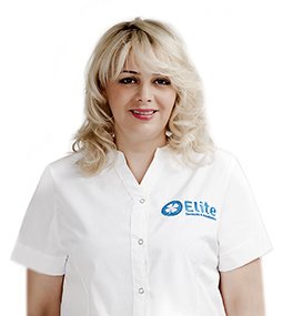 Elite - Elite
