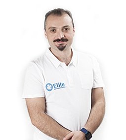 Elite - Elite