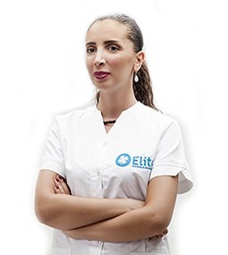 Elite - Elite