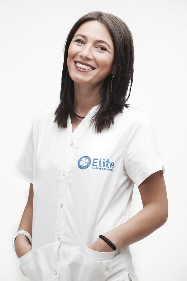 Elite - Elite