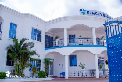 EliteCare Medical Center Ghana - EliteCare Medical Center Ghana