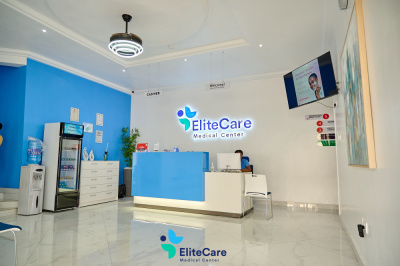 EliteCare Medical Center Ghana - EliteCare Medical Center Ghana