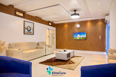 EliteCare Medical Center Ghana - EliteCare Medical Center Ghana