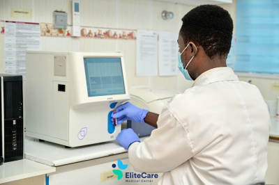 EliteCare Medical Center Ghana - EliteCare Medical Center Ghana