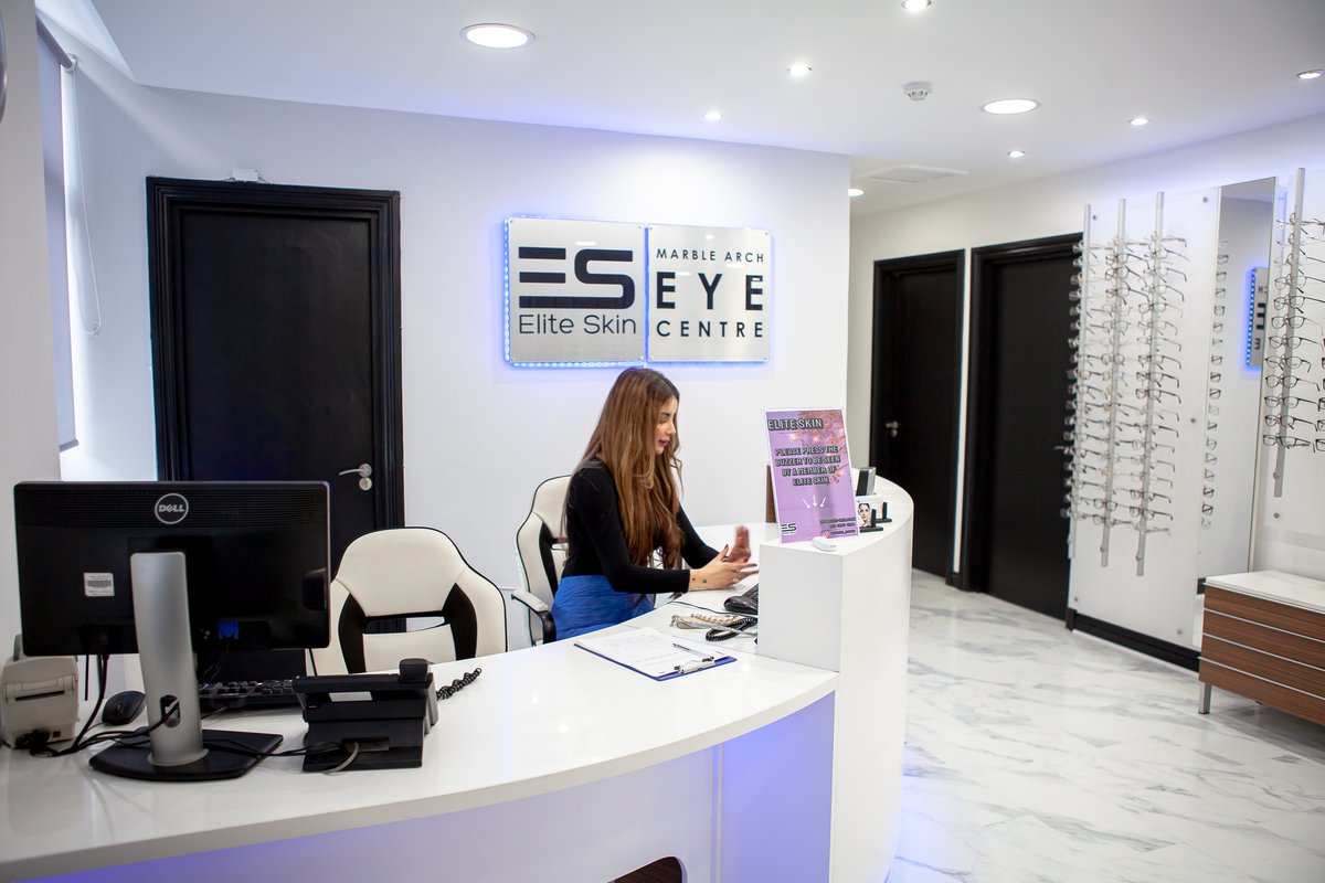 Eliteskin - Eliteskin