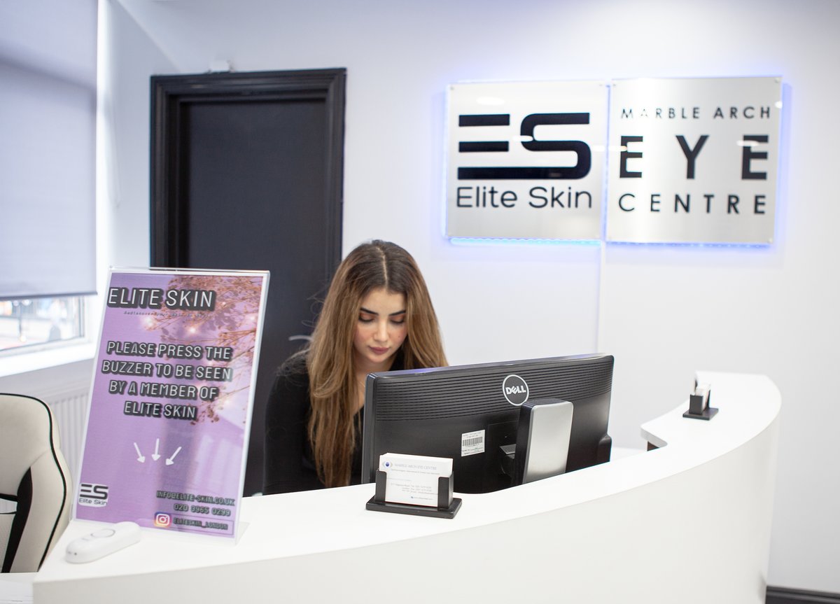 Eliteskin - Eliteskin