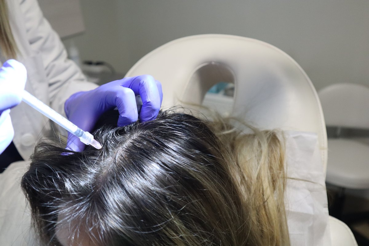 Elixir Hair Med - Elixir Hair Med