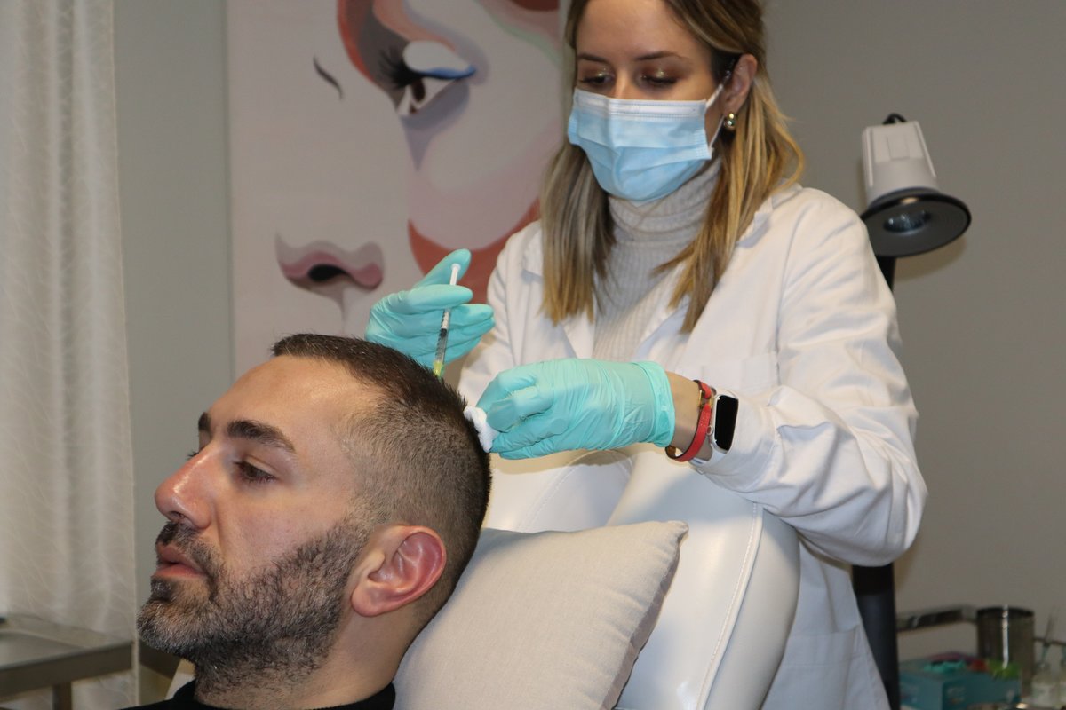 Elixir Hair Med - Elixir Hair Med