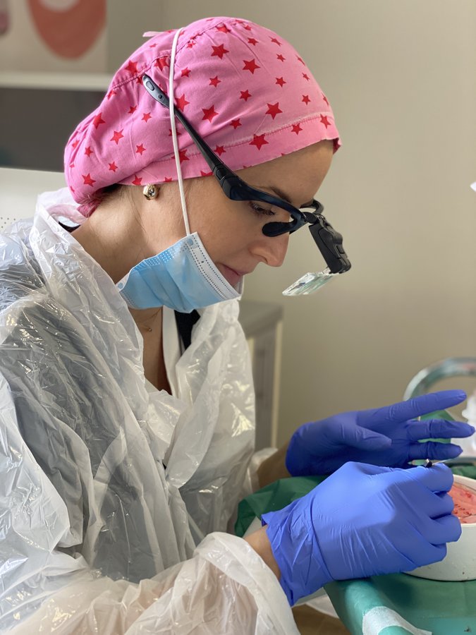 Elixir Hair Med - Elixir Hair Med