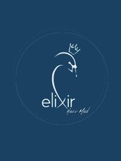 Elixir Hair Med - Elixir Hair Med