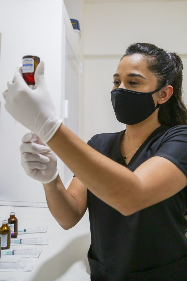 Elixiv IV Therapy Clinic - Elixiv IV Therapy Clinic