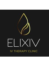 Elixiv IV Therapy Clinic - Elixiv IV Therapy Clinic