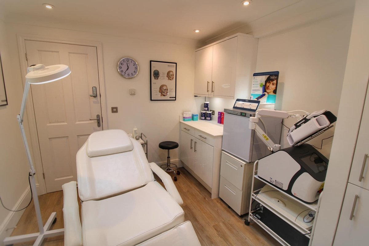 Elizabeth Harris Medical Cosmetics - Elizabeth Harris Medical Cosmetics