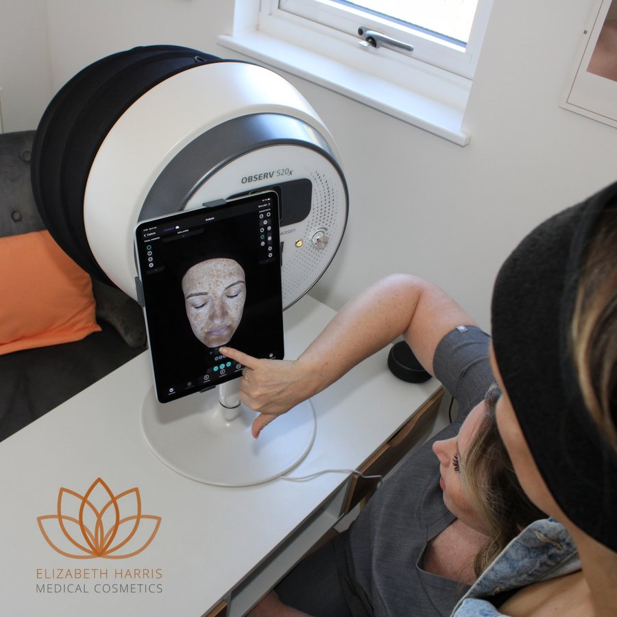 Elizabeth Harris Medical Cosmetics - Elizabeth Harris Medical Cosmetics