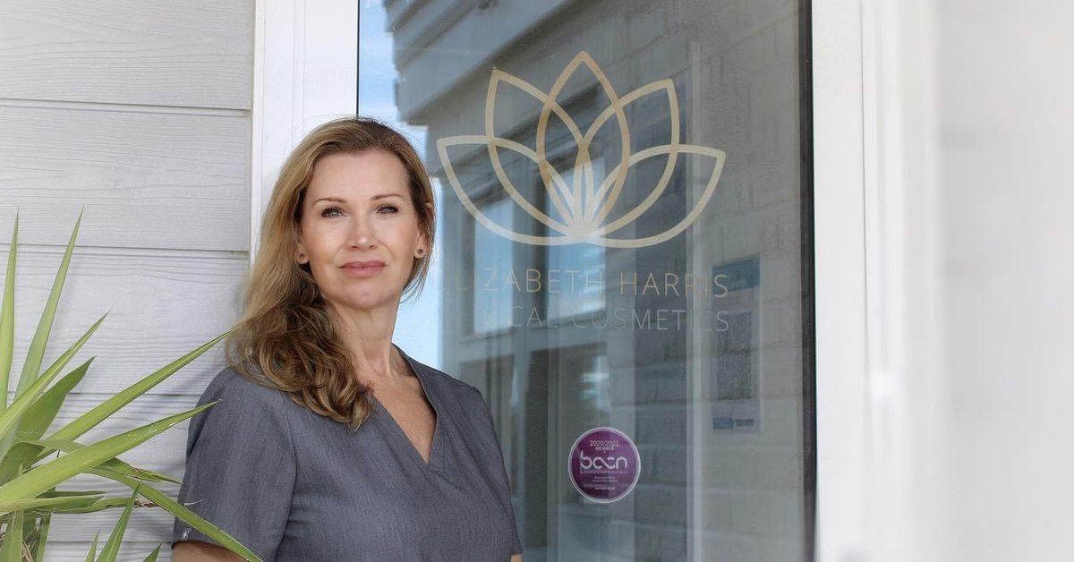 Elizabeth Harris Medical Cosmetics - Elizabeth Harris Medical Cosmetics