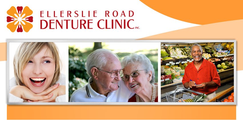 عيادة إلرسلي رود للأسنان - Ellerslie Road Denture Clinic