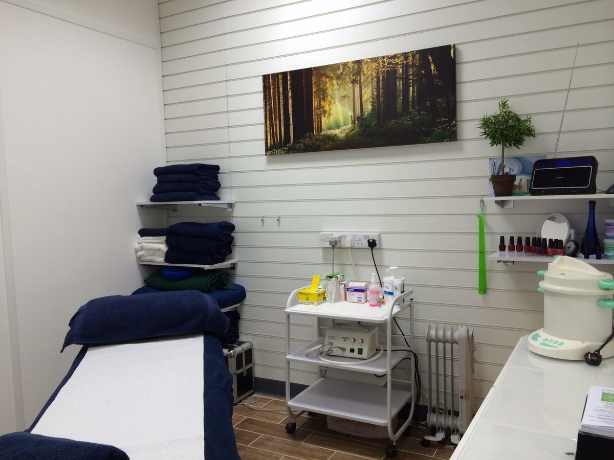 Elm Court Clinic - Elm Court Clinic