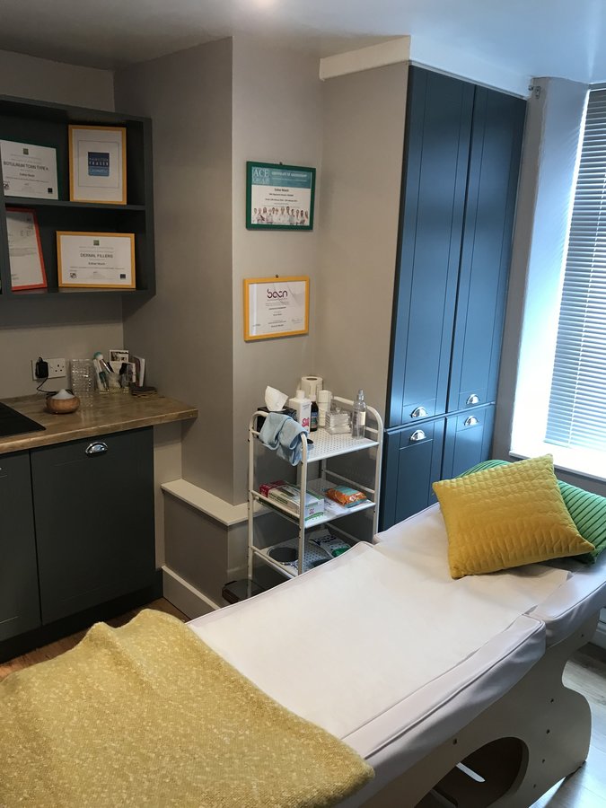 Elm Skin Clinics - Elm Skin Clinics