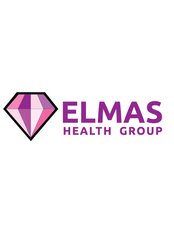 مجموعة إلماس الصحية - Elmas Health Group