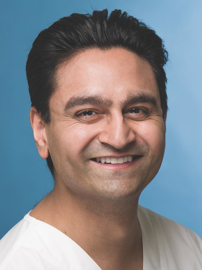 Elmsleigh House Dental Clinic - Elmsleigh House Dental Clinic