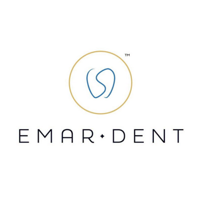 Emar dent Ağız ve Diş Sağlığı Polikliniği | Ünalan Diş | Üsküdar Diş | - Logo