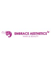 Embrace Aesthetics Hair & Beatuty - Embrace Aesthetics Hair & Beatuty