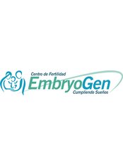 Embryo Gen-Hermosillo - Embryo Gen-Hermosillo