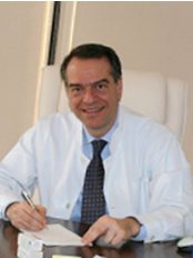 Embryoland Center for Assisted Reproduction and Fertility - Embryoland Center for Assisted Reproduction and Fertility