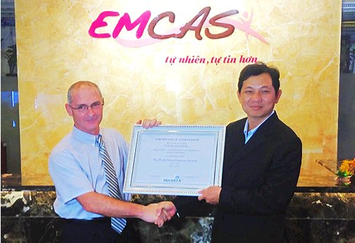 Emcas Medical Hanoi - Emcas Medical Hanoi