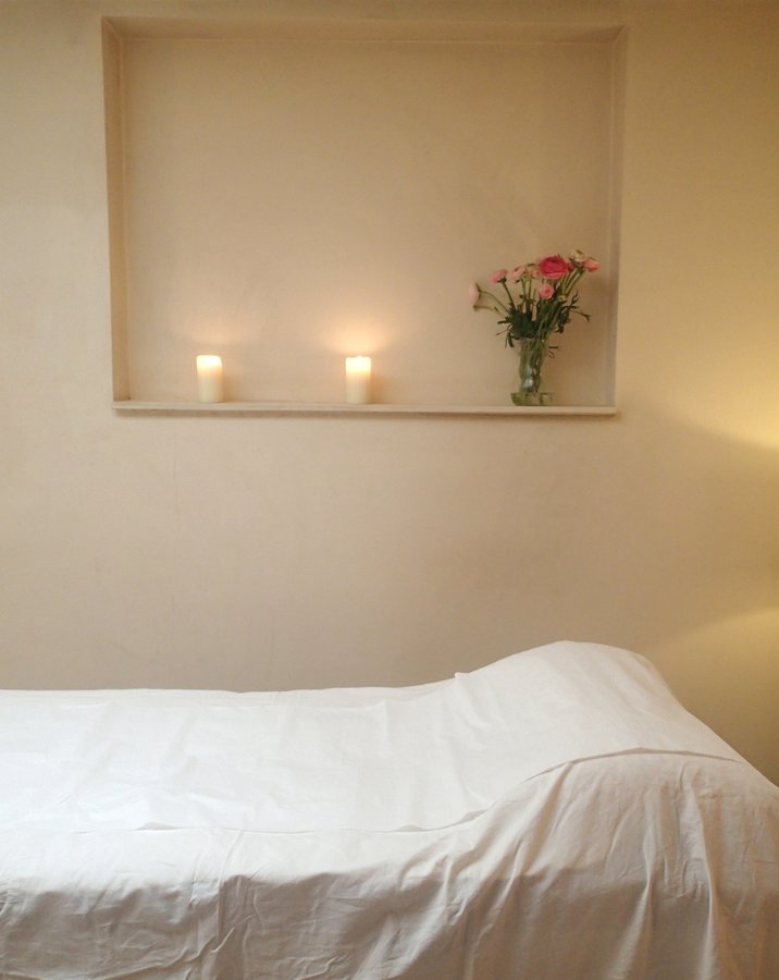 Emilia Herting Acupuncture - Emilia Herting Acupuncture