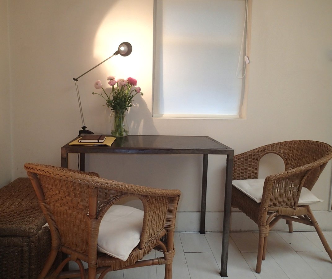 Emilia Herting Acupuncture - Emilia Herting Acupuncture