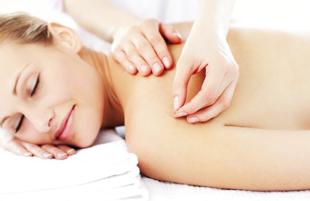 Emilia Herting Acupuncture - Emilia Herting Acupuncture