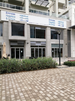 Emirates Hospital Clinics - Business Bay - Emirates Hospital Clinics - Business Bay