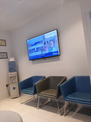 Emirates Hospital Clinics - Ras Al Khaimah - Emirates Hospital Clinics - Ras Al Khaimah