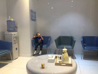 Emirates Hospital Clinics - Ras Al Khaimah - Emirates Hospital Clinics - Ras Al Khaimah