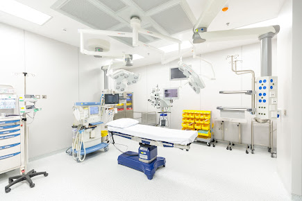 Emirates Hospital Day Surgery & Medical Center, Motor City, Dubai - Emirates Hospital Day Surgery & Medical Center, Motor City, Dubai