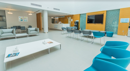 Emirates Hospital Day Surgery & Medical Center, Motor City, Dubai - Emirates Hospital Day Surgery & Medical Center, Motor City, Dubai