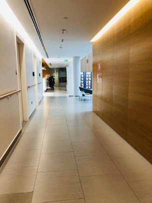 Emirates Hospital Day Surgery & Medical Center, Motor City, Dubai - Emirates Hospital Day Surgery & Medical Center, Motor City, Dubai