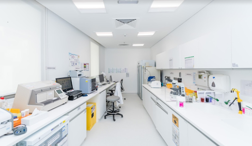 Emirates Hospital Day Surgery & Medical Center, Motor City, Dubai - Emirates Hospital Day Surgery & Medical Center, Motor City, Dubai